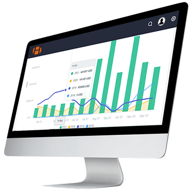 Hockware Restaurant Information Management Solution
