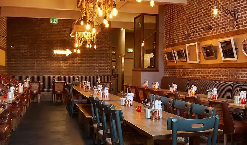 Affordable Restaurant Management System and Point of Sale