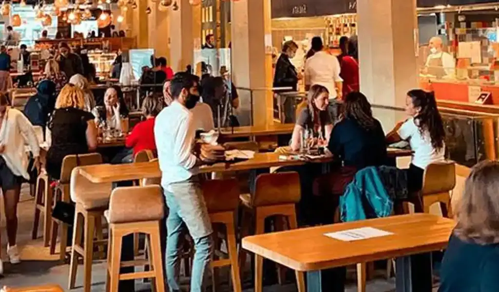 Restaurant Employee Management and Staff Scheduling